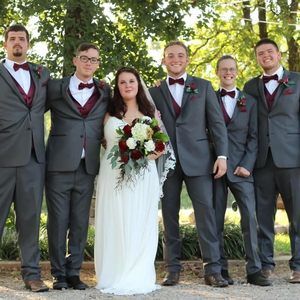 Meet your Posher, Bryce